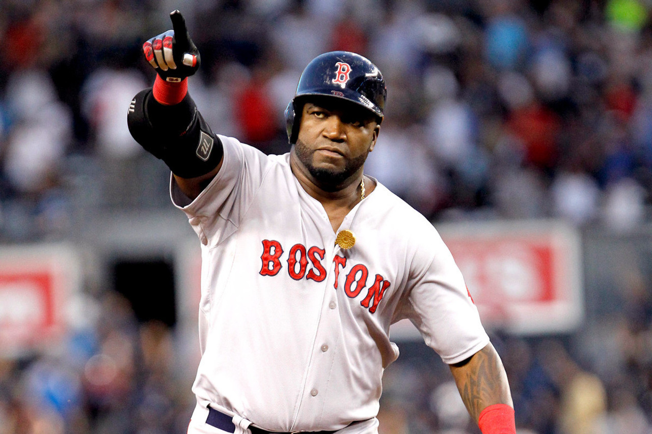 David Ortiz